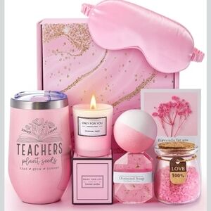 Teacher Appreciation Gift Set